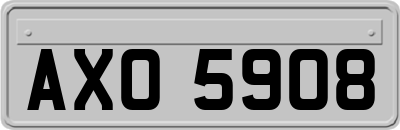 AXO5908