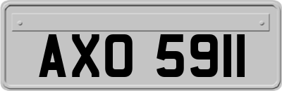 AXO5911