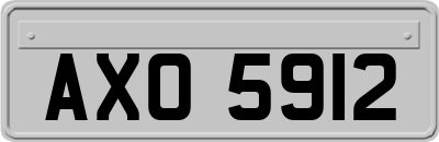 AXO5912