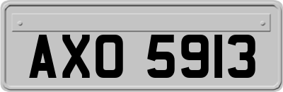 AXO5913