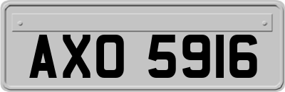 AXO5916