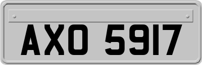 AXO5917