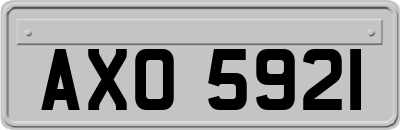 AXO5921