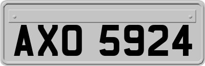 AXO5924