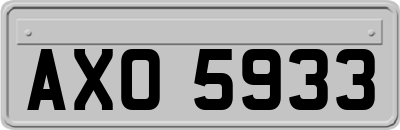 AXO5933