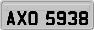 AXO5938