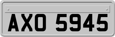 AXO5945