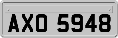AXO5948