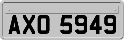 AXO5949