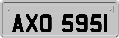 AXO5951