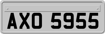 AXO5955