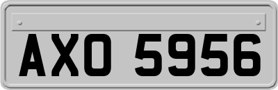 AXO5956