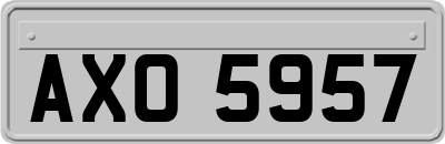 AXO5957