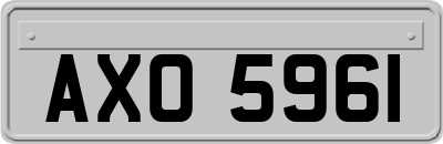 AXO5961