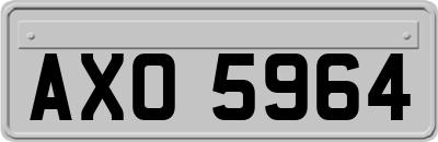 AXO5964