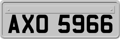AXO5966