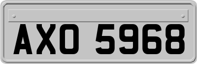 AXO5968