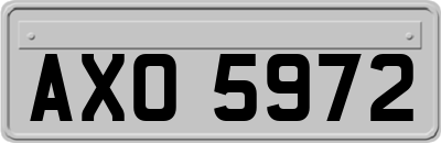 AXO5972