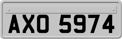 AXO5974