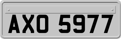 AXO5977