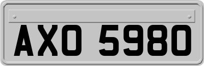 AXO5980