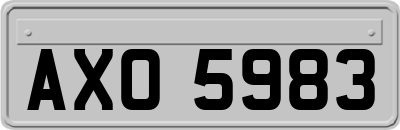 AXO5983