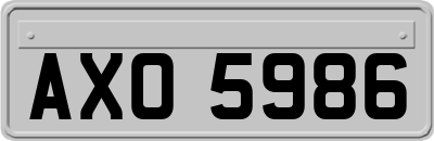 AXO5986