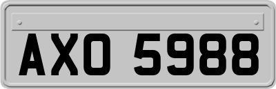 AXO5988