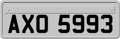 AXO5993