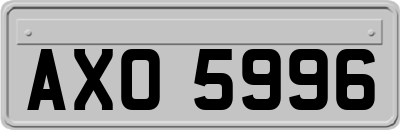 AXO5996