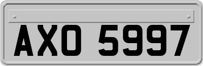 AXO5997