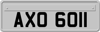 AXO6011