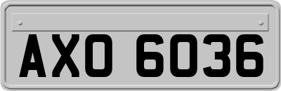 AXO6036