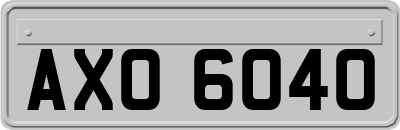 AXO6040