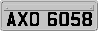 AXO6058