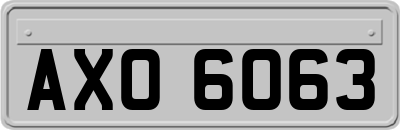 AXO6063