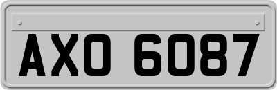 AXO6087
