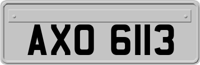 AXO6113
