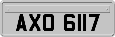 AXO6117