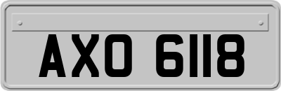 AXO6118