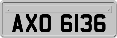 AXO6136