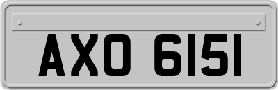 AXO6151