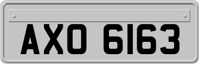 AXO6163
