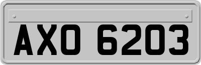 AXO6203