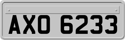AXO6233
