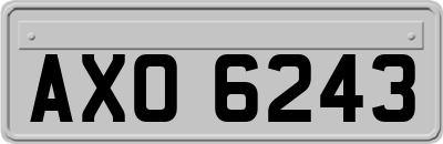 AXO6243