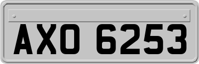AXO6253