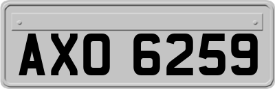 AXO6259