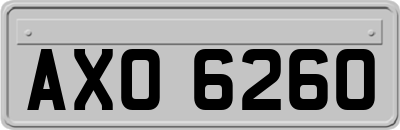 AXO6260