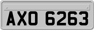 AXO6263